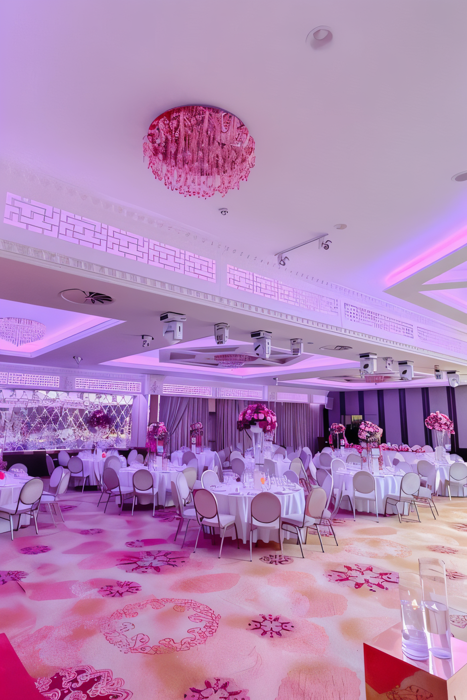 Wedding Dinner